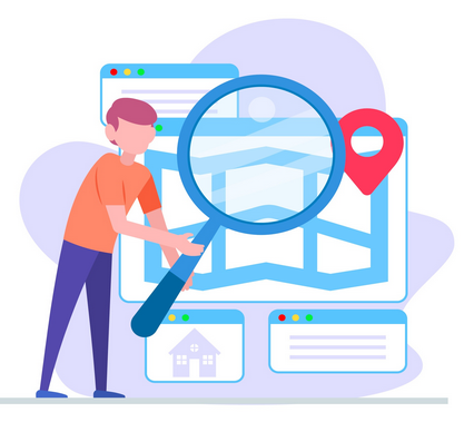 Imágen ilustrativa de busqueda